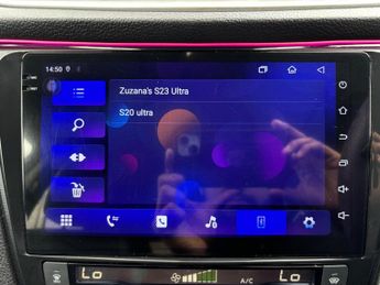 Nissan Qashqai 1.6 dCi Tekna XTRON 2WD Euro 6 (s/s) 5dr