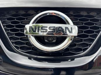 Nissan Qashqai 1.6 dCi Tekna XTRON 2WD Euro 6 (s/s) 5dr
