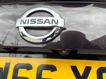 Nissan Qashqai 1.6 dCi Tekna XTRON 2WD Euro 6 (s/s) 5dr