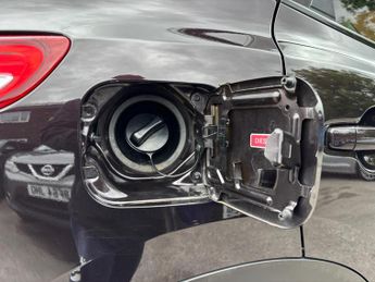 Nissan Qashqai 1.6 dCi Tekna XTRON 2WD Euro 6 (s/s) 5dr