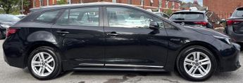 Toyota Corolla 1.8 VVT-h Icon Tech Touring Sports CVT Euro 6 (s/s) 5dr