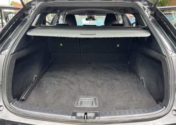 Toyota Corolla 1.8 VVT-h Icon Tech Touring Sports CVT Euro 6 (s/s) 5dr