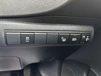 Toyota Corolla 1.8 VVT-h Icon Tech Touring Sports CVT Euro 6 (s/s) 5dr