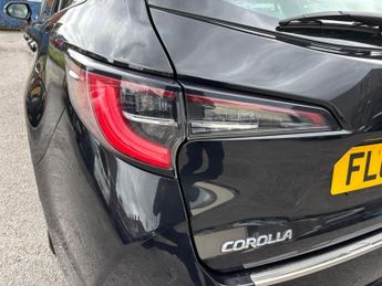 Toyota Corolla 1.8 VVT-h Icon Tech Touring Sports CVT Euro 6 (s/s) 5dr
