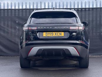 Land Rover Range Rover Velar 2.0 D180 R-Dynamic SE Auto 4WD Euro 6 (s/s) 5dr