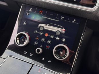 Land Rover Range Rover Velar 2.0 D180 R-Dynamic SE Auto 4WD Euro 6 (s/s) 5dr