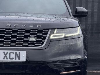 Land Rover Range Rover Velar 2.0 D180 R-Dynamic SE Auto 4WD Euro 6 (s/s) 5dr