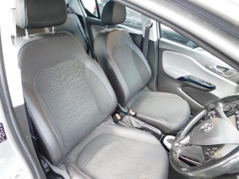 Vauxhall Corsa 1.4i SE Auto Euro 6 5dr