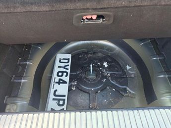Vauxhall Astra 1.6 16V Elite Sports Tourer Auto Euro 5 5dr