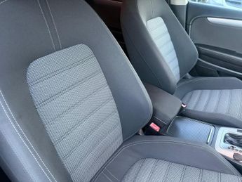 Volkswagen CC 1.8 TSI DSG Euro 5 4dr (4 Seat)