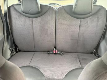 Toyota AYGO 1.0 VVT-i Platinum Euro 4 5dr