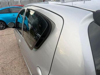 Toyota AYGO 1.0 VVT-i Platinum Euro 4 5dr