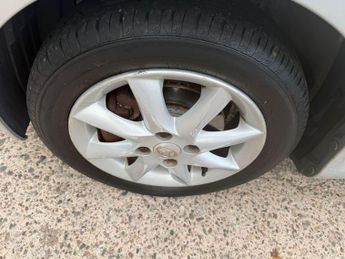 Toyota AYGO 1.0 VVT-i Platinum Euro 4 5dr