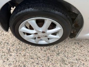 Toyota AYGO 1.0 VVT-i Platinum Euro 4 5dr