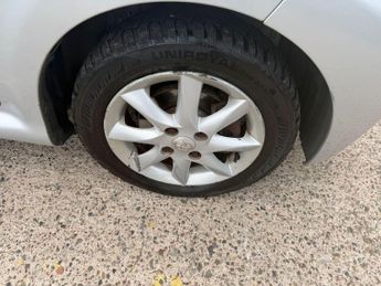 Toyota AYGO 1.0 VVT-i Platinum Euro 4 5dr