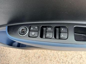 Hyundai i10 1.2 SE Auto Euro 6 5dr