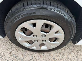 Hyundai i10 1.2 SE Auto Euro 6 5dr