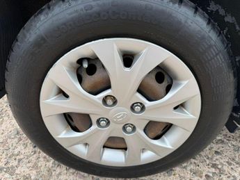 Hyundai i10 1.2 SE Auto Euro 6 5dr