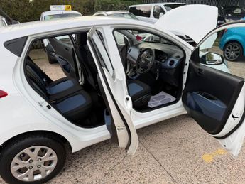 Hyundai i10 1.2 SE Auto Euro 6 5dr