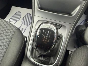 Vauxhall Astra 1.6 CDTi ecoFLEX Design Sports Tourer Euro 6 (s/s) 5dr