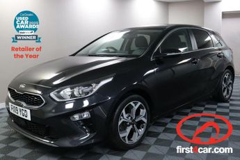 Kia Ceed 1.0 T-GDi 3 Euro 6 (s/s) 5dr