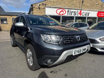 Dacia Duster 1.5 Blue dCi Comfort Euro 6 (s/s) 5dr