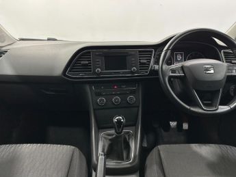 SEAT Leon 1.2 TSI SE Euro 5 (s/s) 5dr