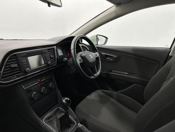 SEAT Leon 1.2 TSI SE Euro 5 (s/s) 5dr
