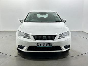 SEAT Leon 1.2 TSI SE Euro 5 (s/s) 5dr