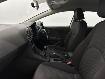 SEAT Leon 1.2 TSI SE Euro 5 (s/s) 5dr