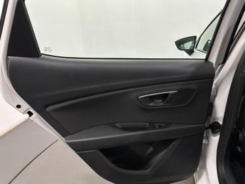 SEAT Leon 1.2 TSI SE Euro 5 (s/s) 5dr