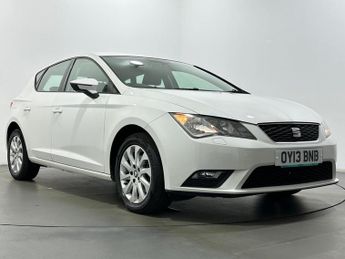 SEAT Leon 1.2 TSI SE Euro 5 (s/s) 5dr