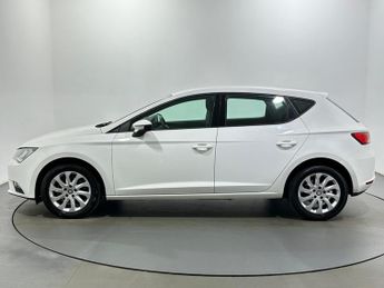 SEAT Leon 1.2 TSI SE Euro 5 (s/s) 5dr