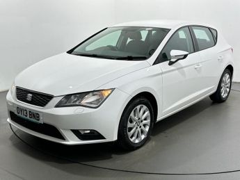 SEAT Leon 1.2 TSI SE Euro 5 (s/s) 5dr