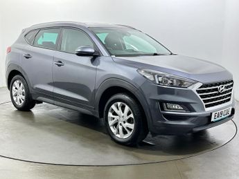 Hyundai Tucson 1.6 GDi SE Nav Euro 6 (s/s) 5dr