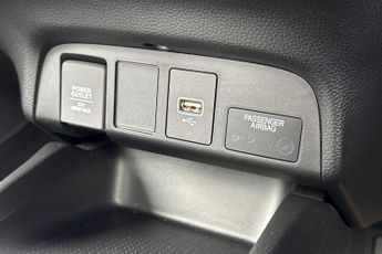 Honda Jazz 1.5 i-MMD SE eCVT