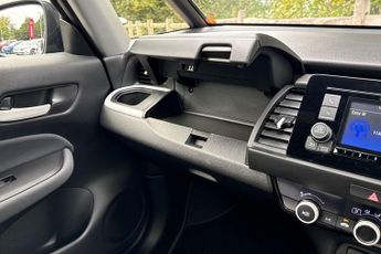 Honda Jazz 1.5 i-MMD SE eCVT