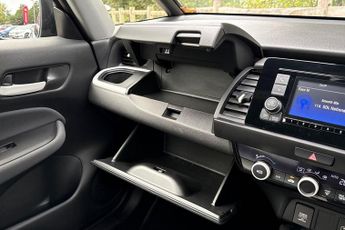 Honda Jazz 1.5 i-MMD SE eCVT