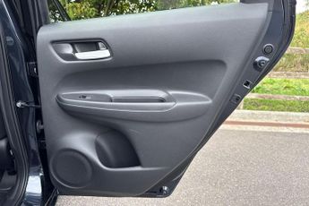 Honda Jazz 1.5 i-MMD SE eCVT