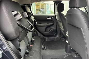 Honda Jazz 1.5 i-MMD SE eCVT