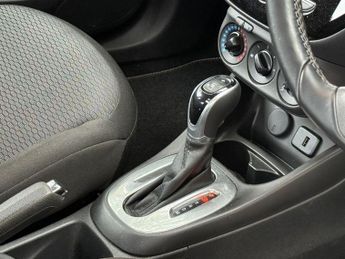 VAUXHALL CORSA 1.4i ecoFLEX Energy Hatchback 5dr Petrol Easytronic Euro 6 (s/s)