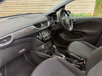 VAUXHALL CORSA 1.4i ecoFLEX Energy Hatchback 5dr Petrol Easytronic Euro 6 (s/s)