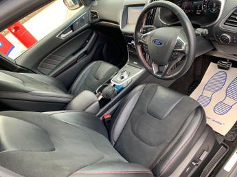 Ford Edge 2.0 EcoBlue ST-Line Auto AWD Euro 6 (s/s) 5dr