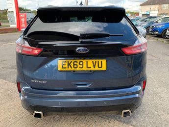 Ford Edge 2.0 EcoBlue ST-Line Auto AWD Euro 6 (s/s) 5dr