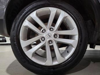Nissan Juke 1.6 N-Connecta XTRON Euro 6 5dr