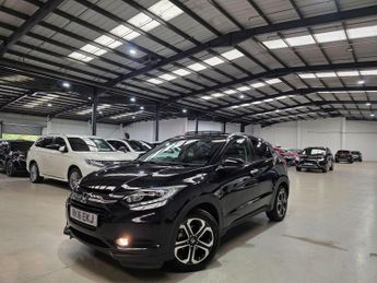 Honda HR-V 1.5 i-VTEC EX CVT Euro 6 (s/s) 5dr
