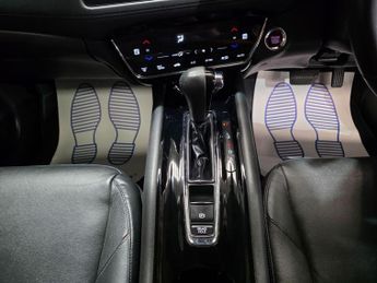 Honda HR-V 1.5 i-VTEC EX CVT Euro 6 (s/s) 5dr