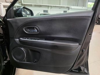 Honda HR-V 1.5 i-VTEC EX CVT Euro 6 (s/s) 5dr