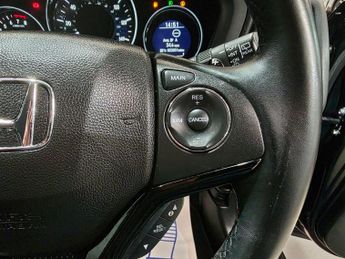 Honda HR-V 1.5 i-VTEC EX CVT Euro 6 (s/s) 5dr