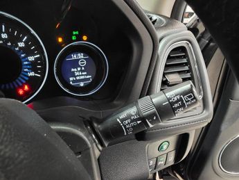 Honda HR-V 1.5 i-VTEC EX CVT Euro 6 (s/s) 5dr